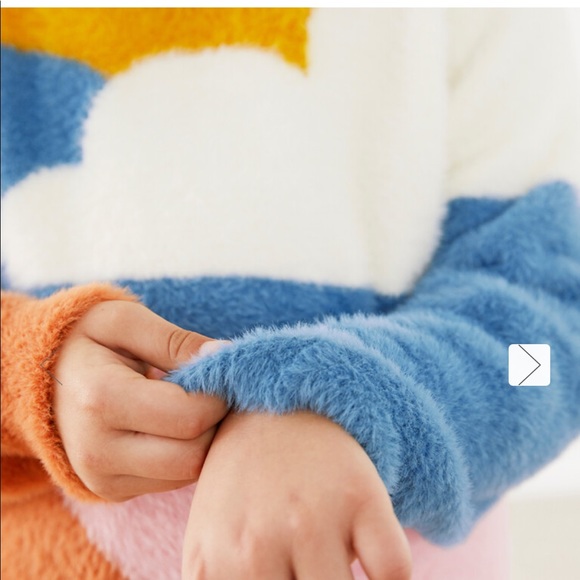 Fable Pullover Sweater ⚡️SOLD OUT⚡️ - Picture 3 of 7